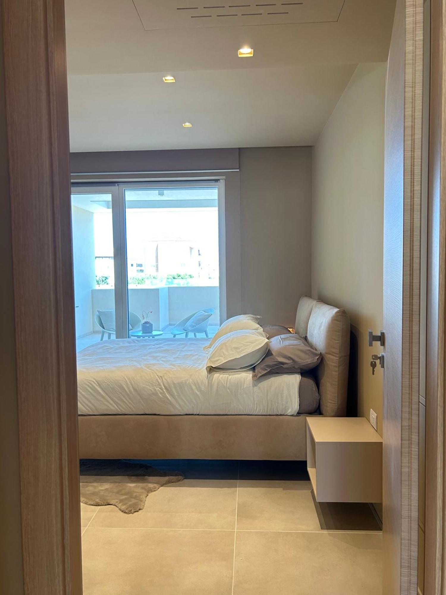 Golden Suites 2 Monopoli Exterior photo