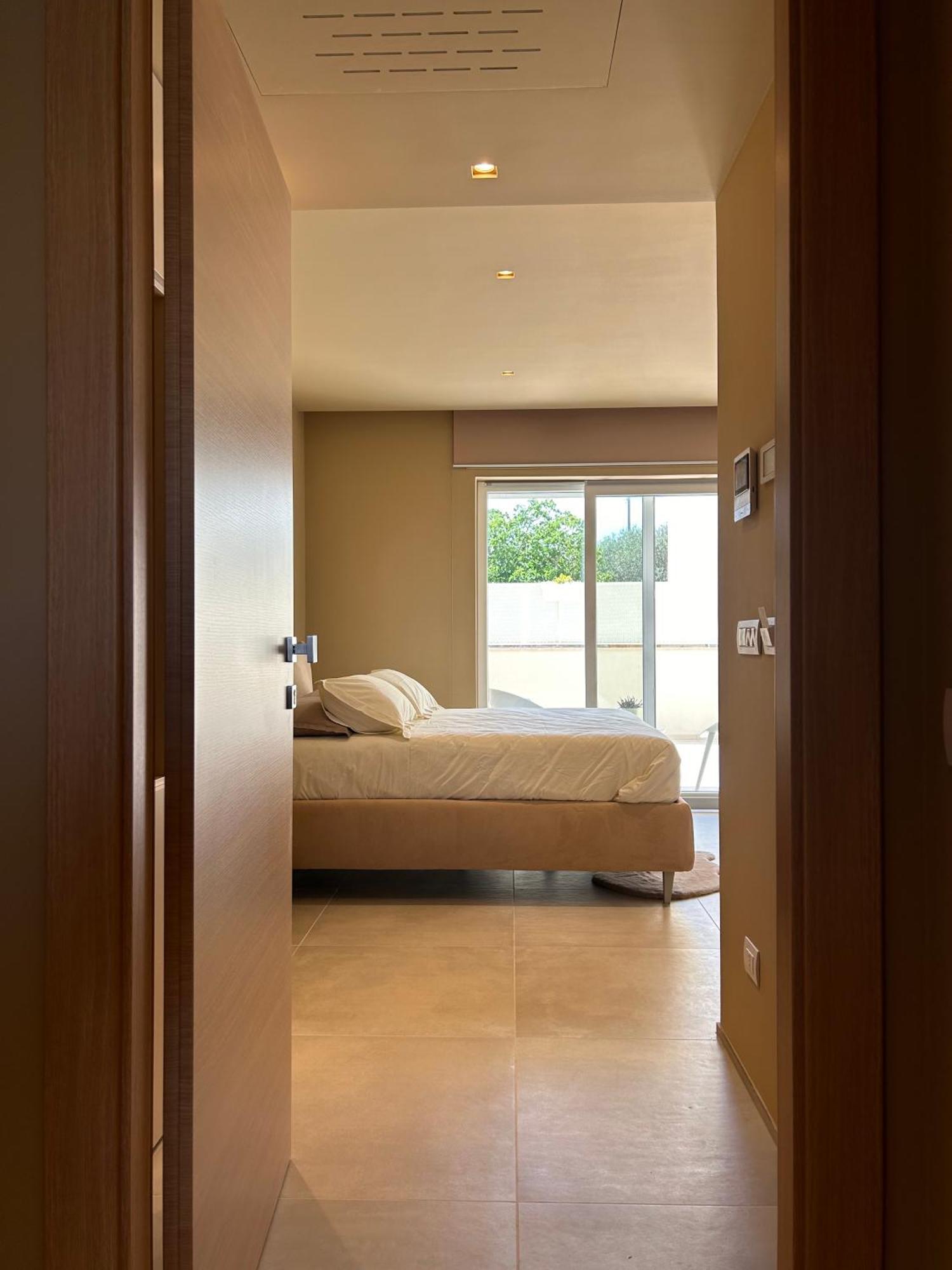 Golden Suites 2 Monopoli Exterior photo